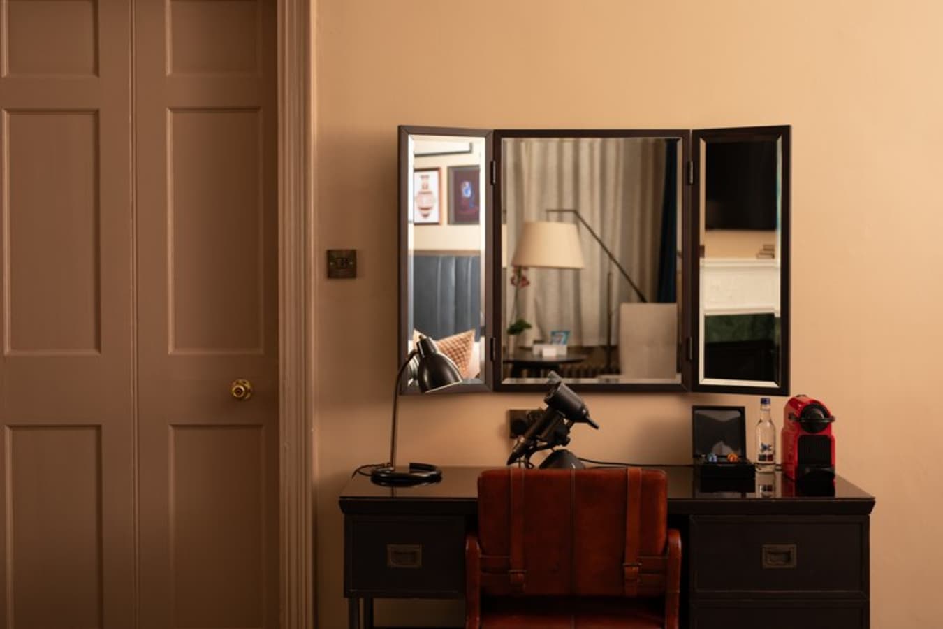 Kimpton Charlotte Square- 102