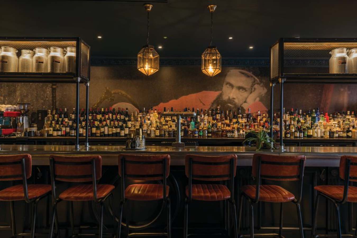 Kimpton Charlotte Square- 66