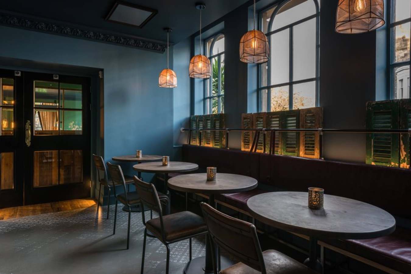 Kimpton Charlotte Square- 24