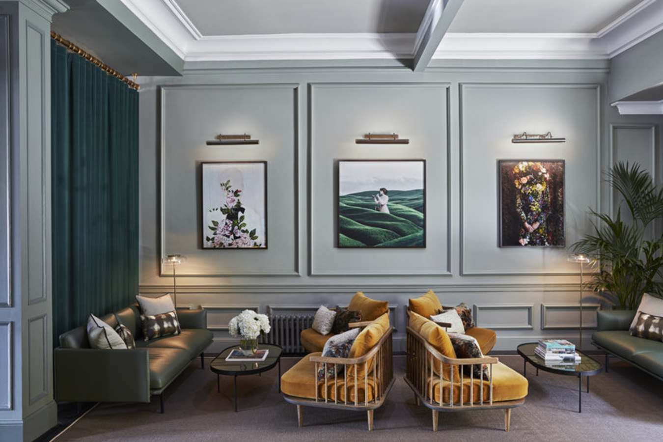 Kimpton Charlotte Square- 33