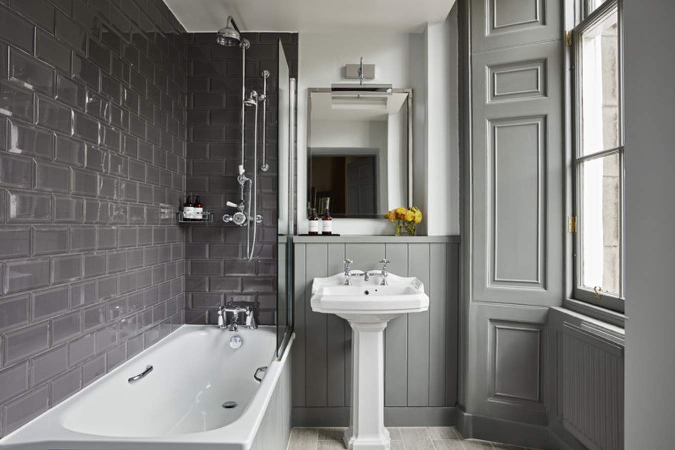 Kimpton Charlotte Square- 81