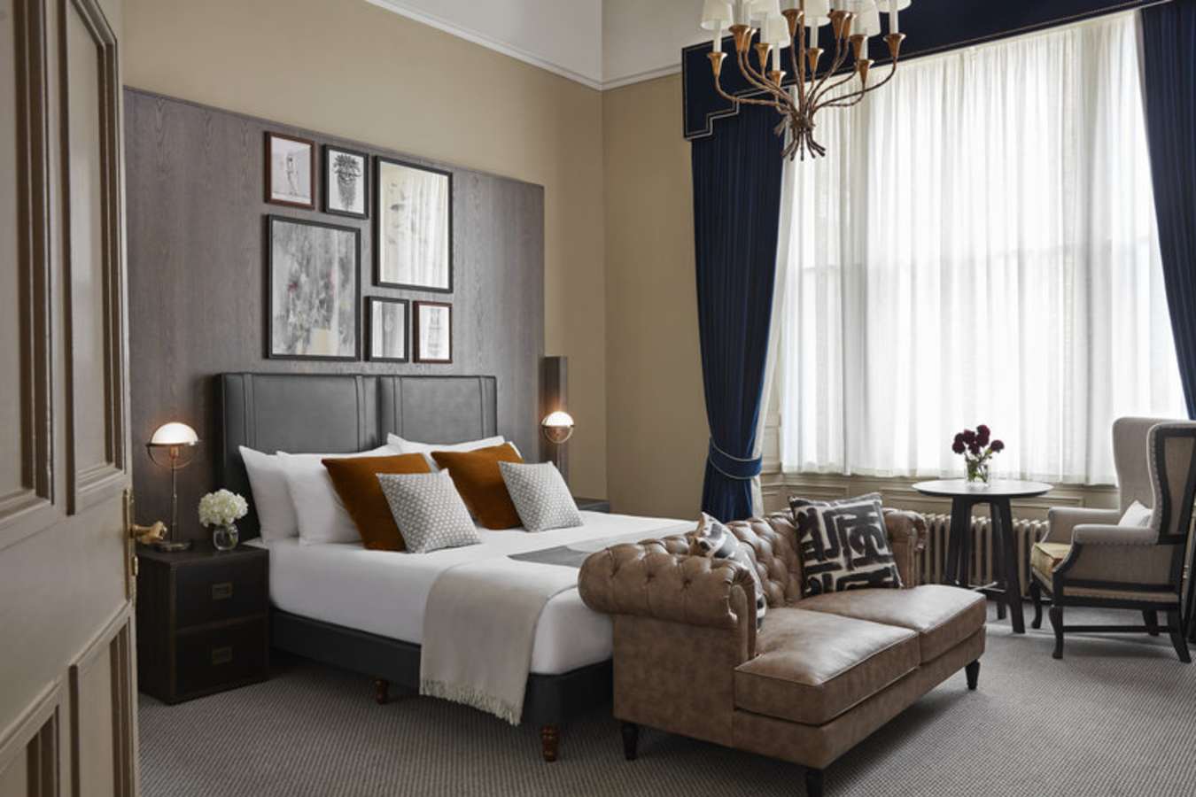 Kimpton Charlotte Square- 19