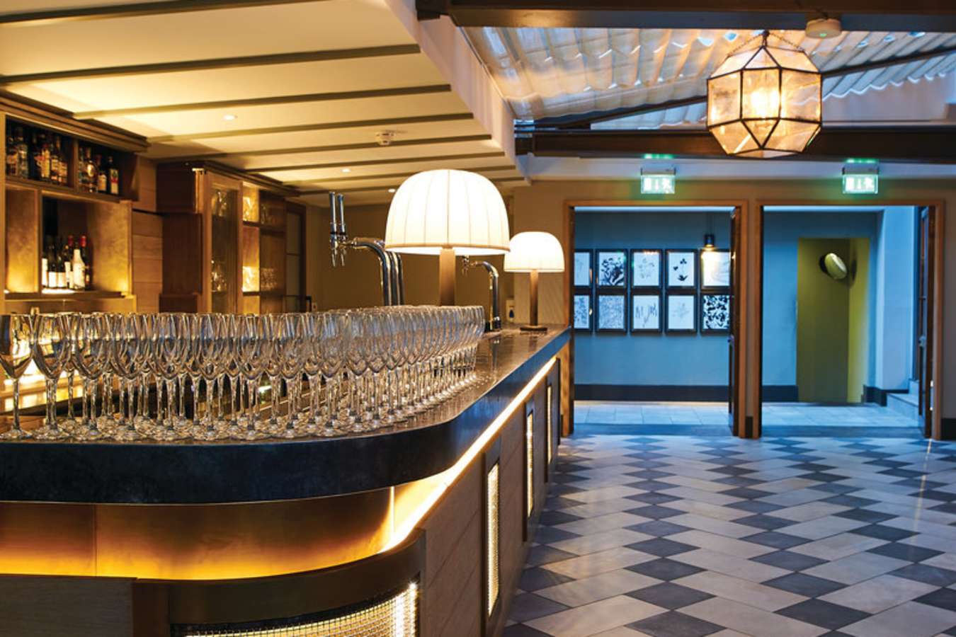 Kimpton Charlotte Square- 44
