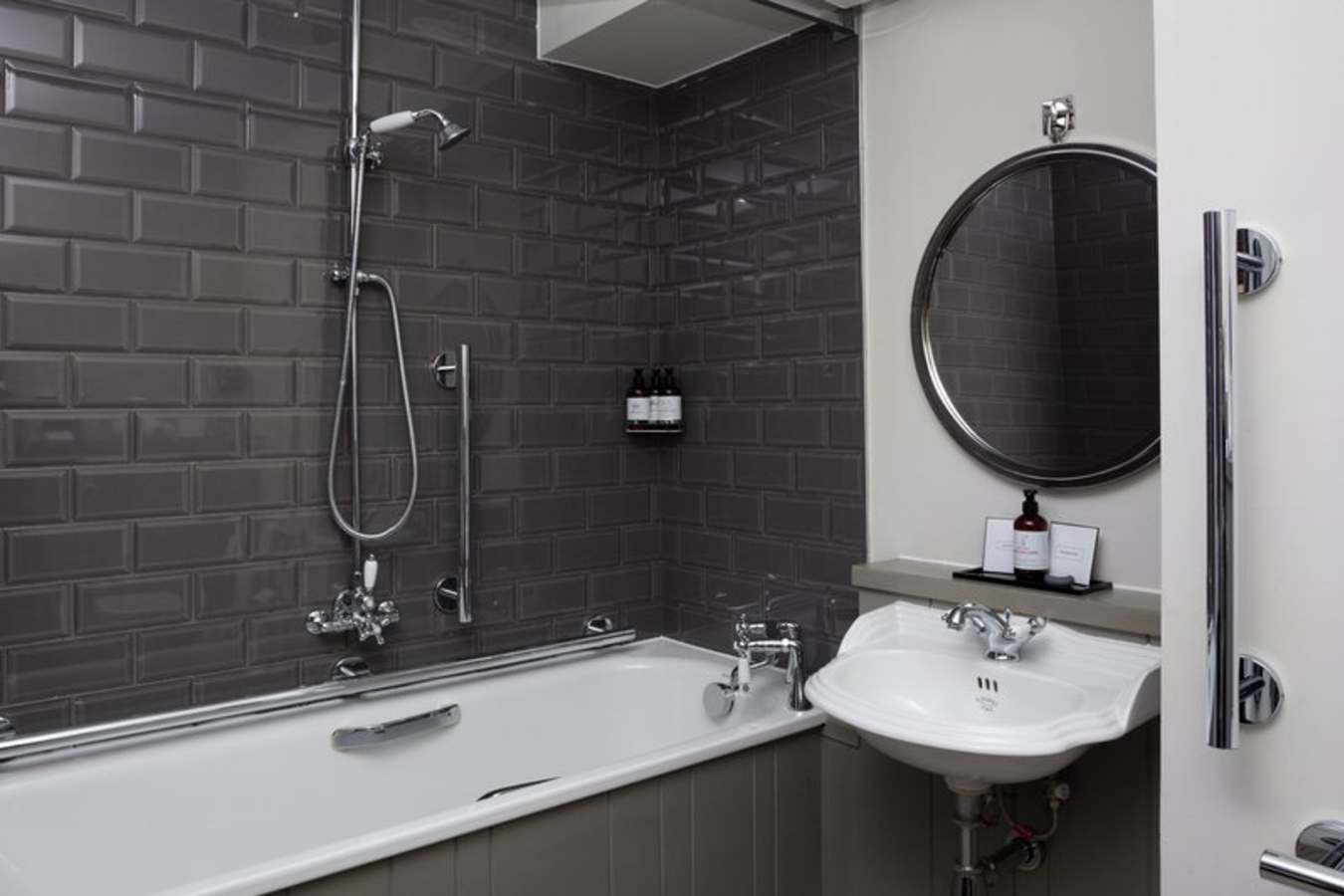 Kimpton Charlotte Square- 115