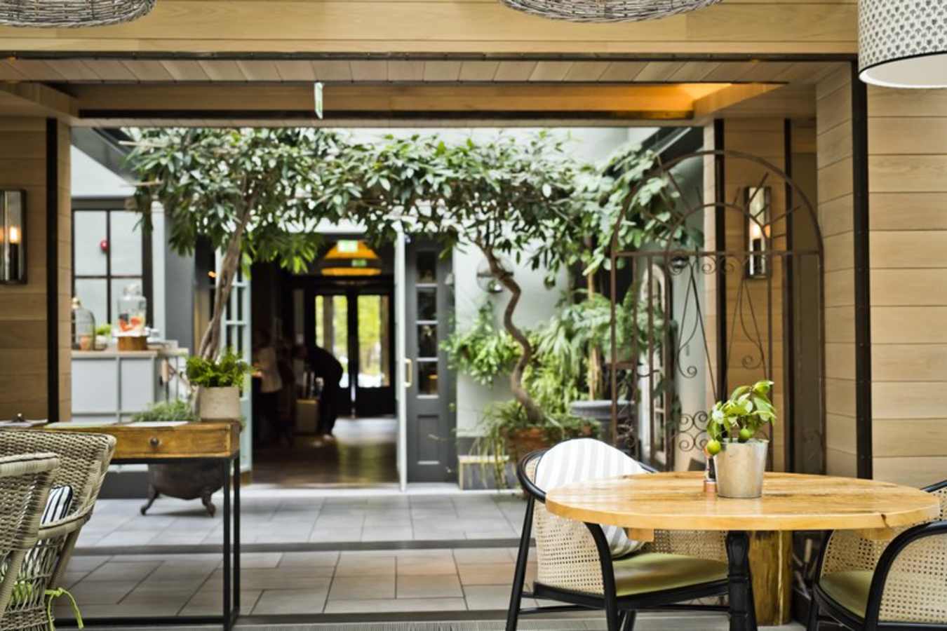 Kimpton Charlotte Square- 71