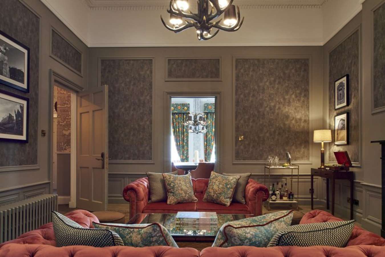 Kimpton Charlotte Square- 53