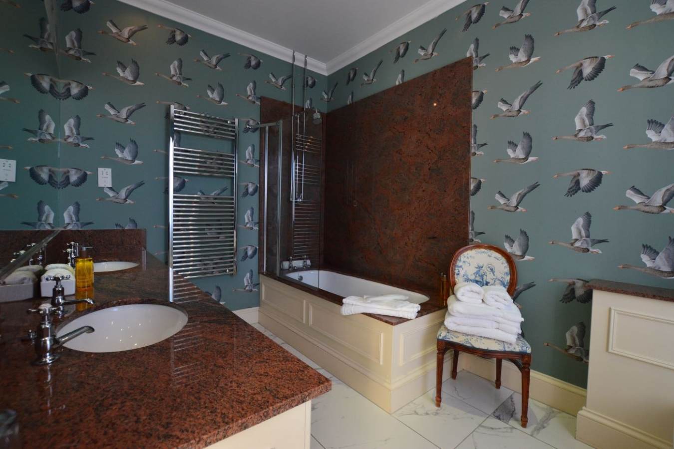 Kinloch House Hotel- 10