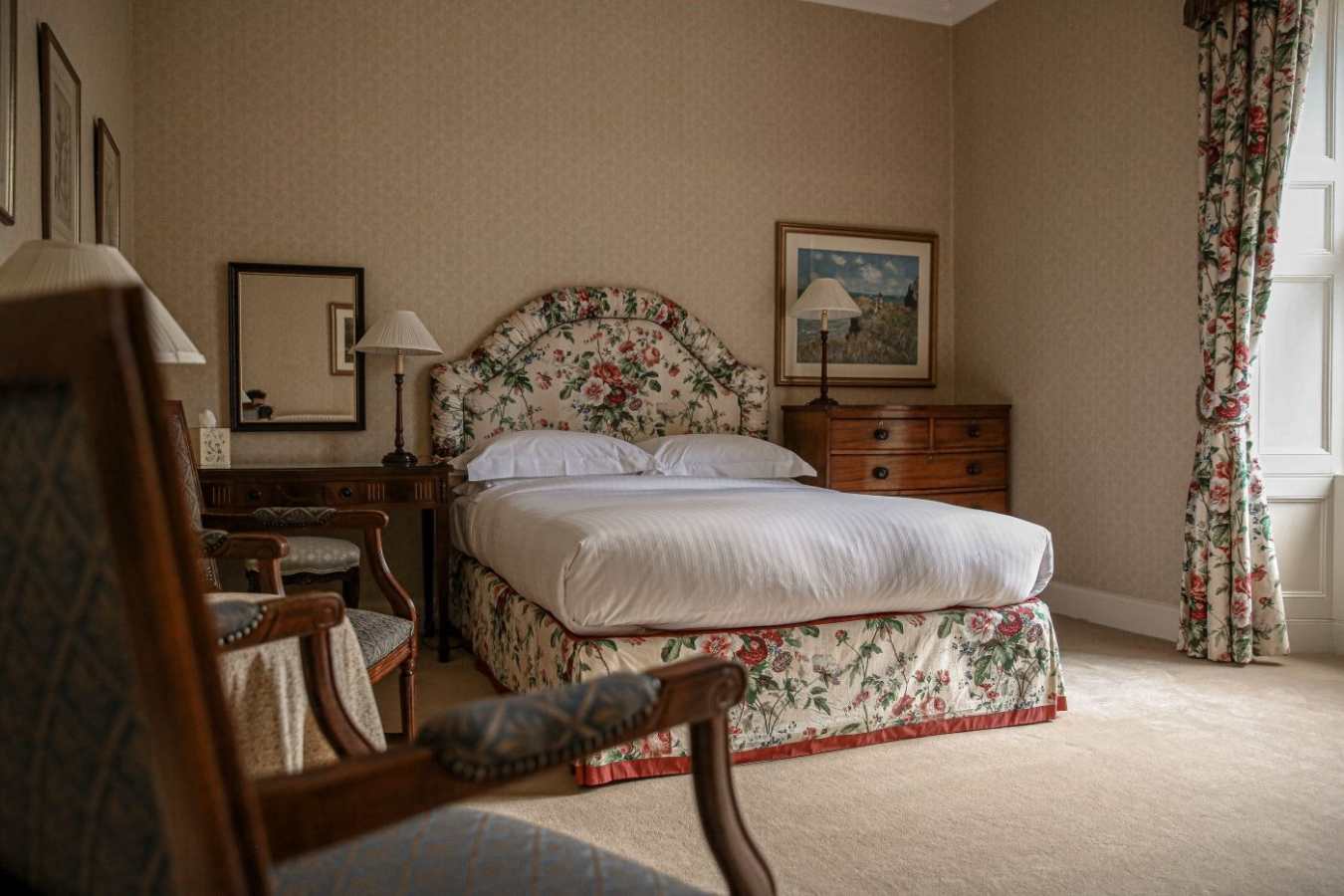 Kinloch House Hotel- 17