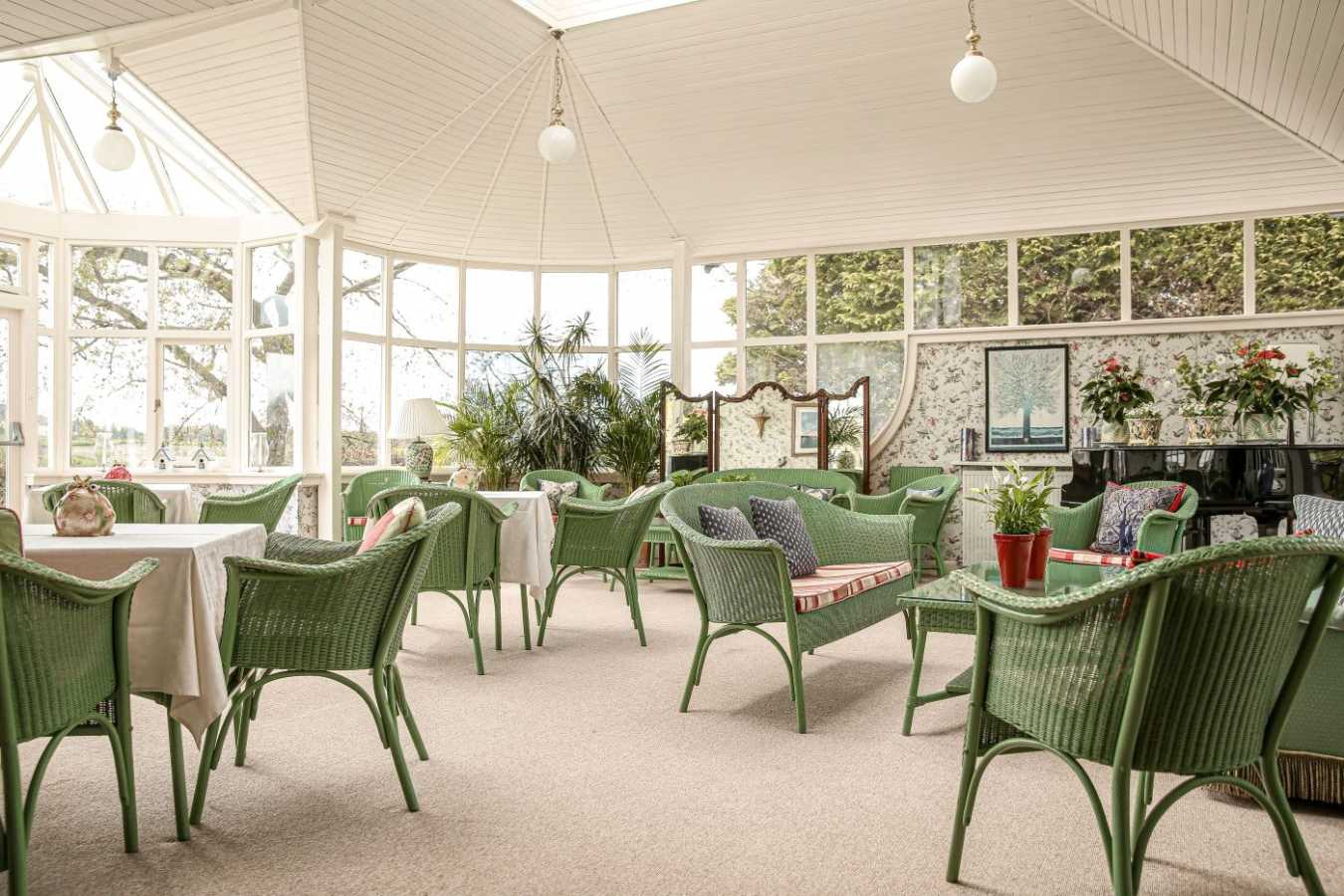Kinloch House Hotel- 31