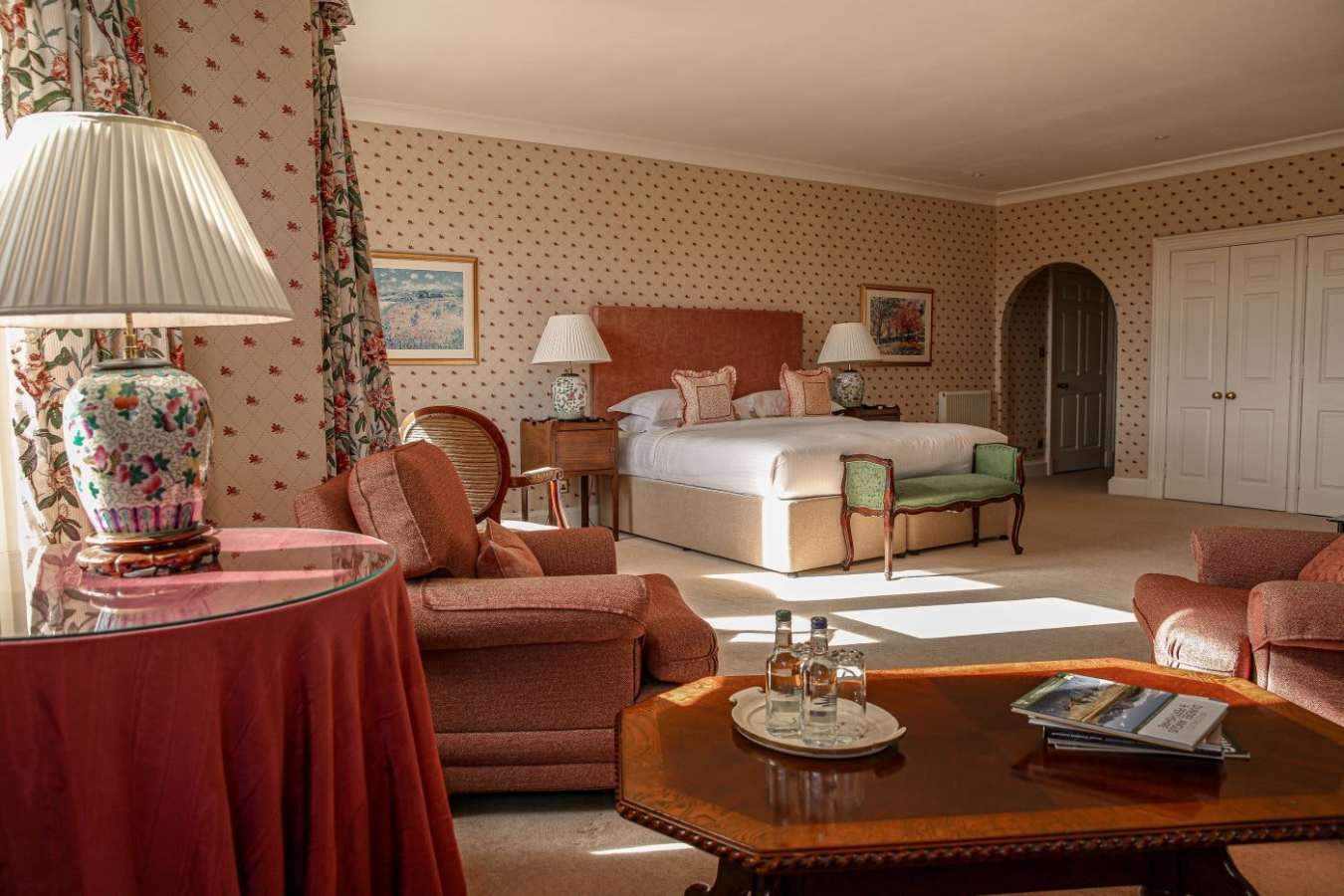 Kinloch House Hotel- 18