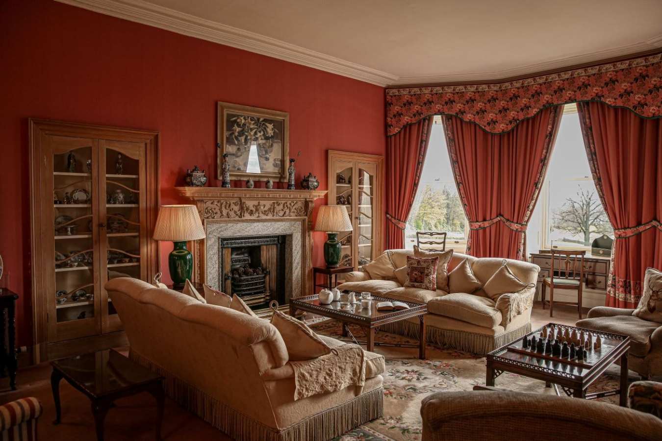 Kinloch House Hotel- 28