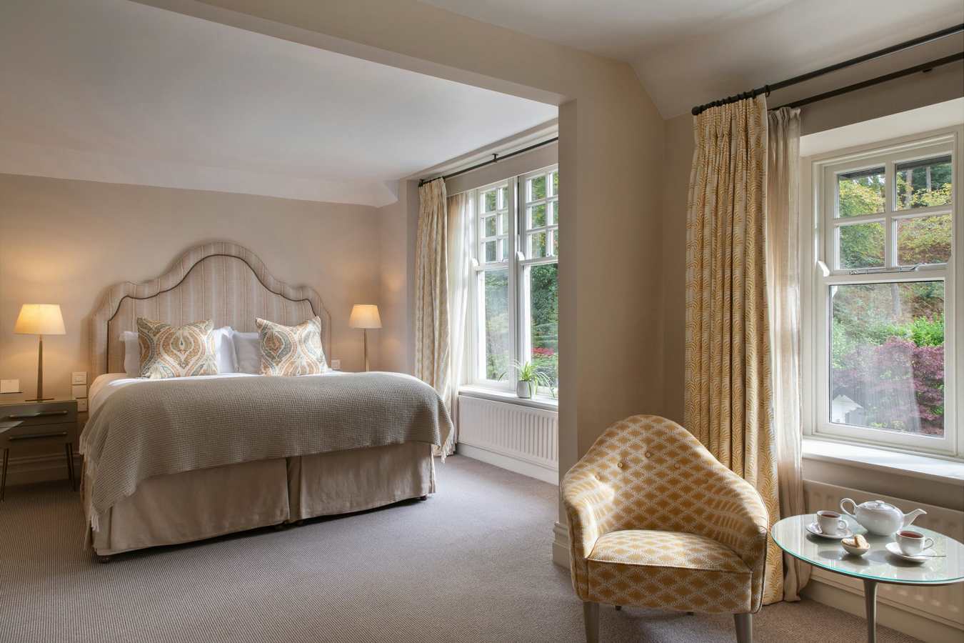 Linthwaite House- 41