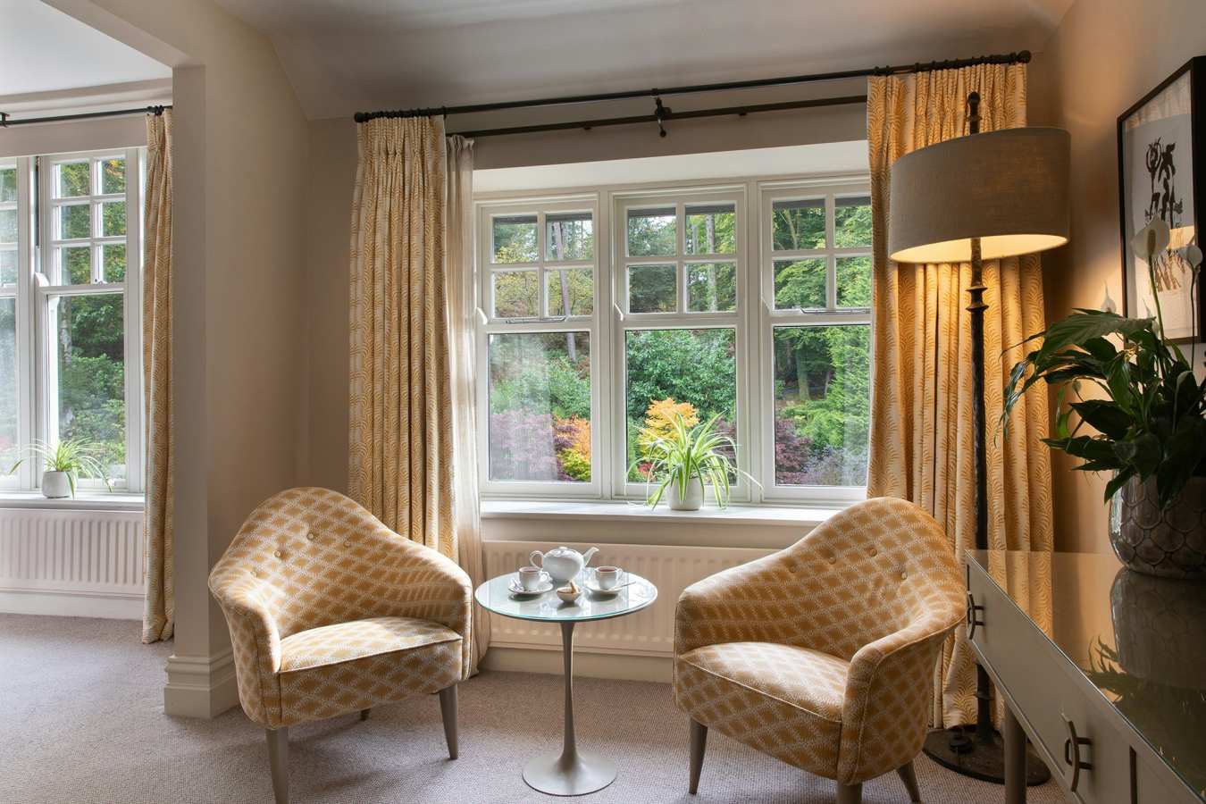 Linthwaite House- 42
