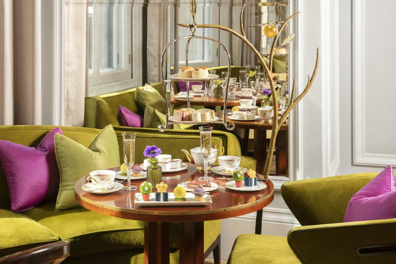 Mandarin Oriental Hyde Park- 79
