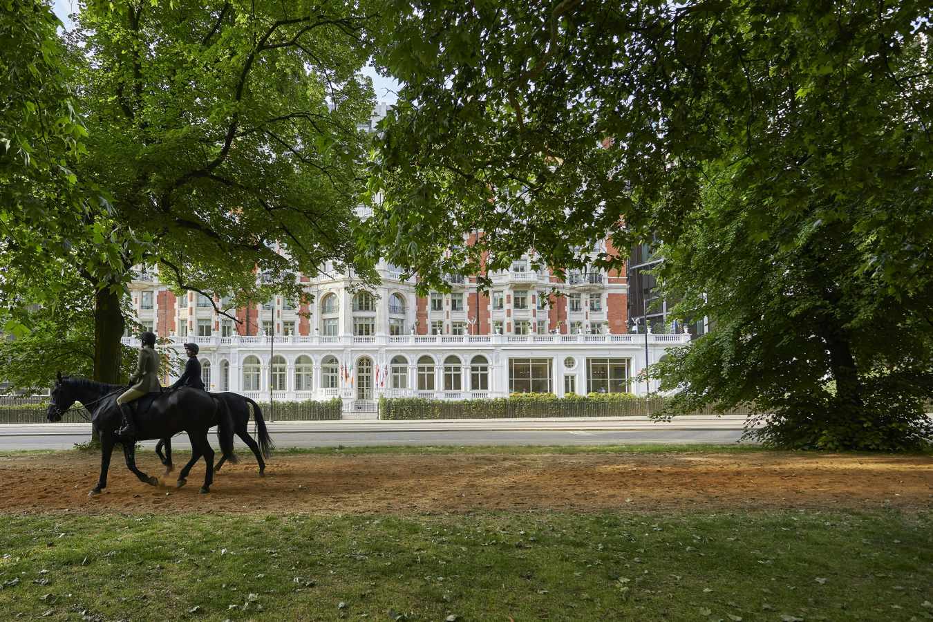 Mandarin Oriental Hyde Park- 61