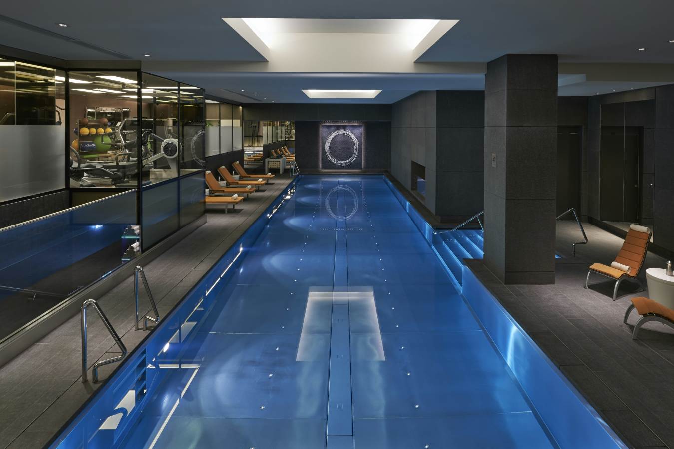 Mandarin Oriental Hyde Park- 18