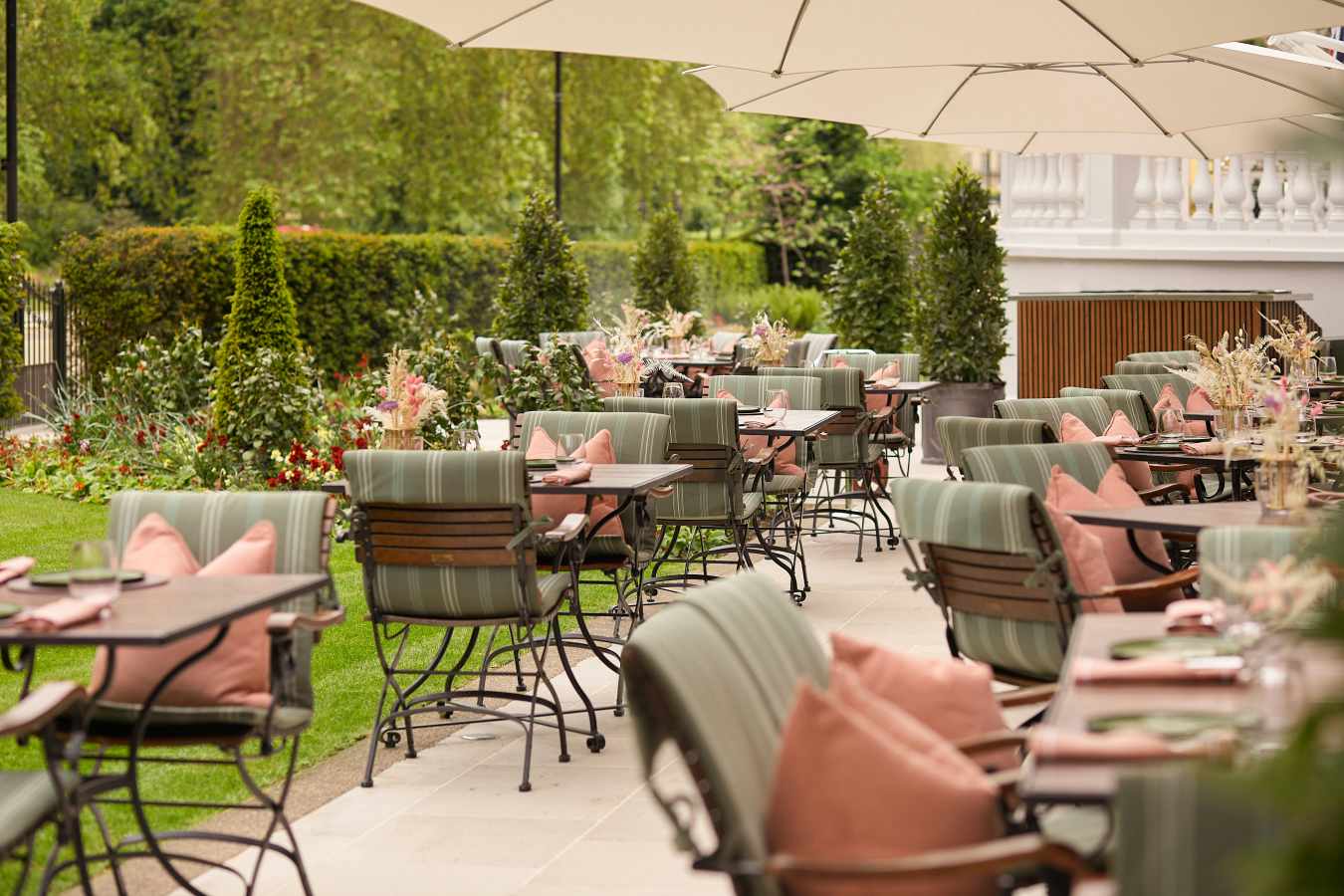 Mandarin Oriental Hyde Park- 70