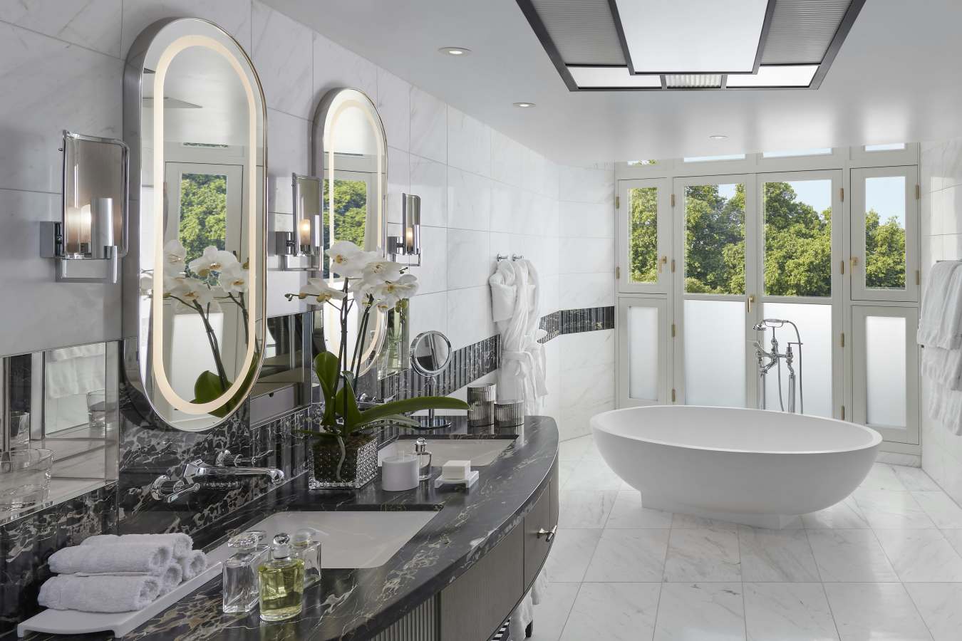 Mandarin Oriental Hyde Park- 57