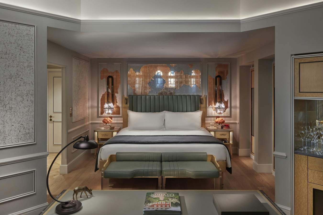 Mandarin Oriental Hyde Park- 38