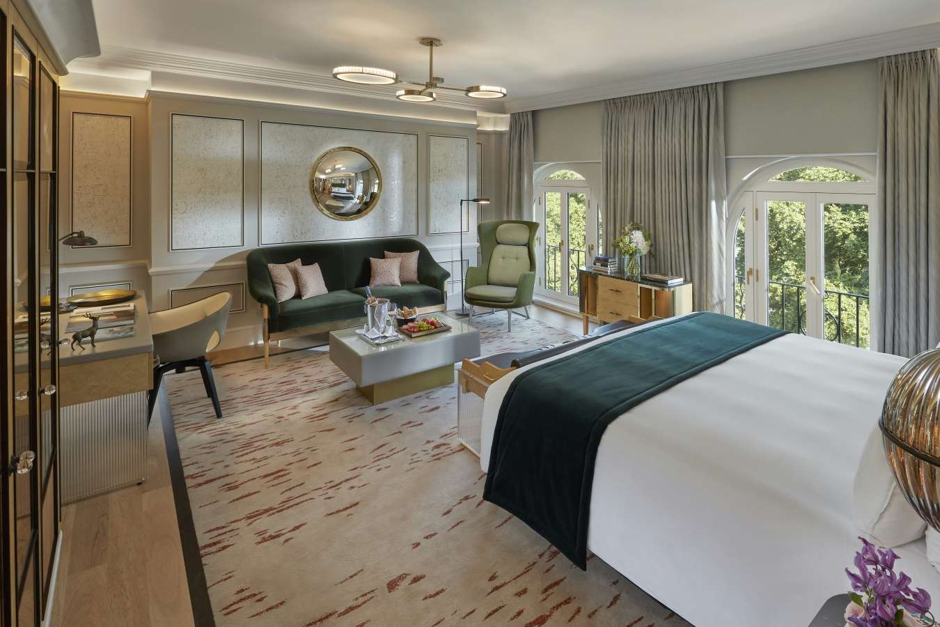 Mandarin Oriental Hyde Park- 31