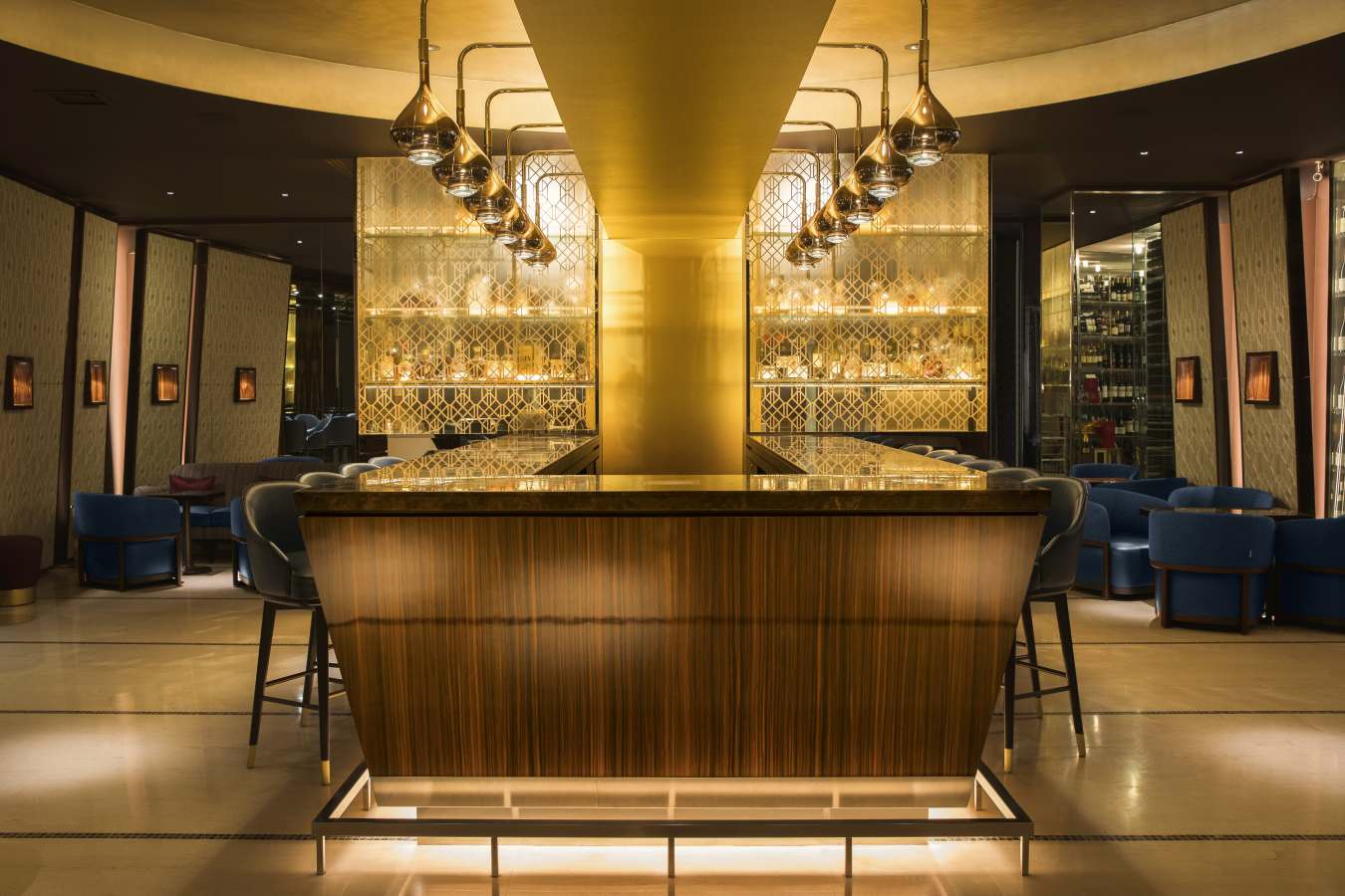 Mandarin Oriental Hyde Park- 69