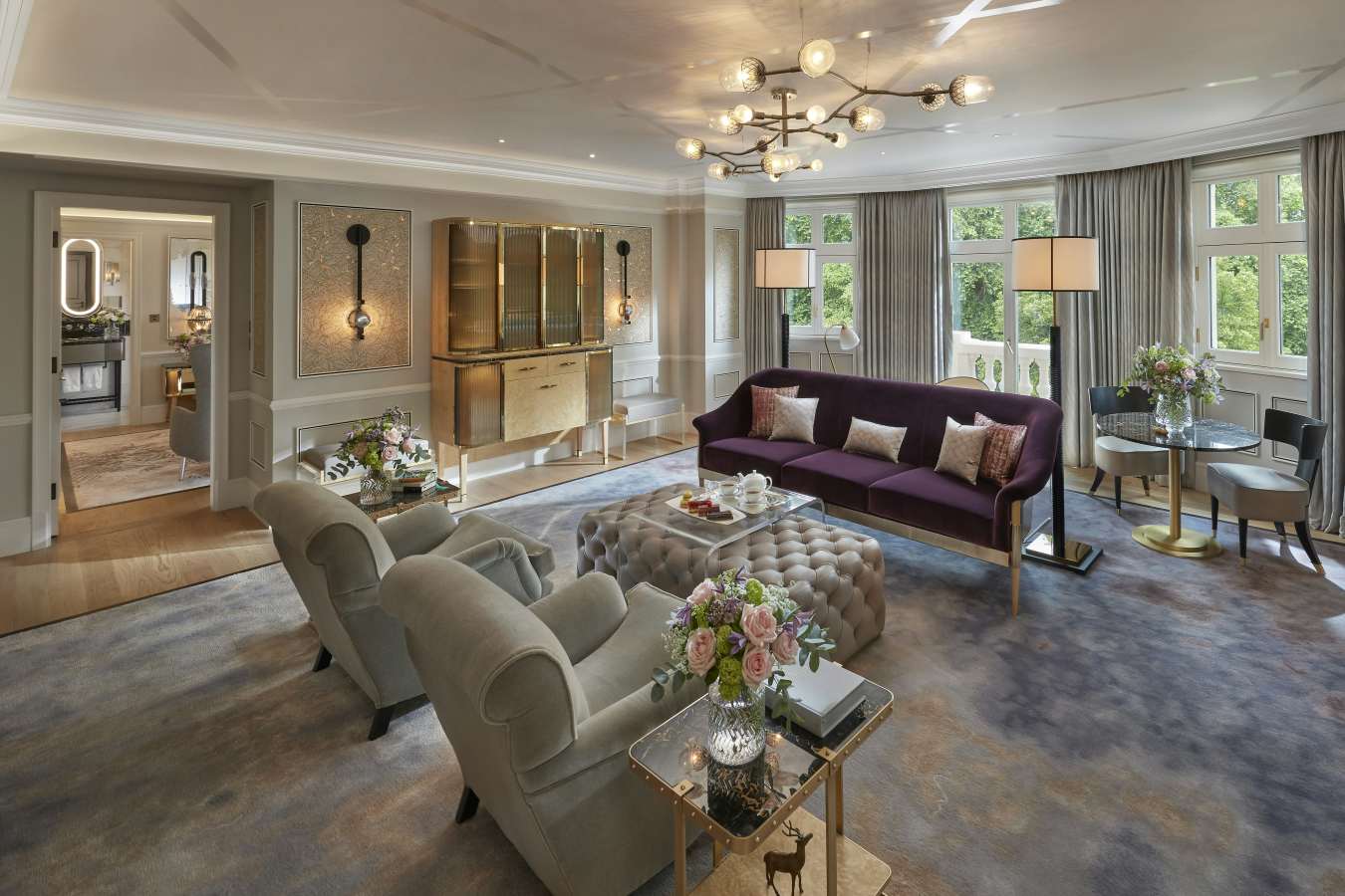 Mandarin Oriental Hyde Park- 51