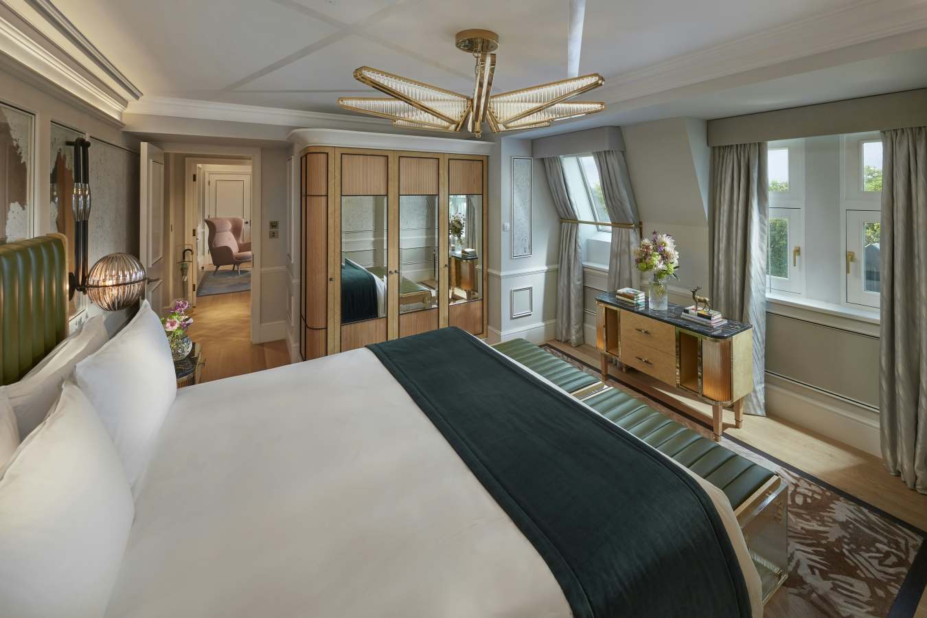 Mandarin Oriental Hyde Park- 49