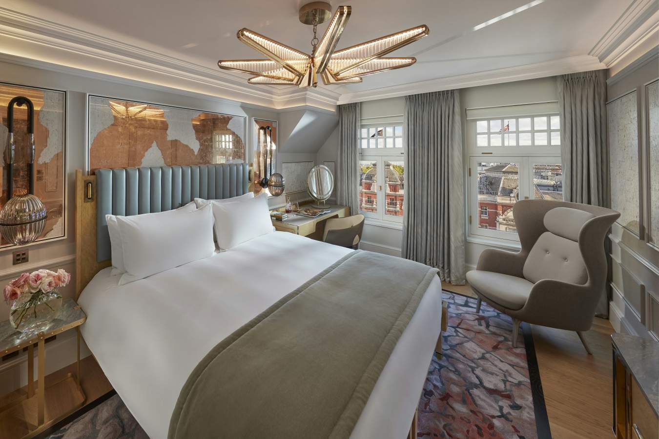 Mandarin Oriental Hyde Park- 36