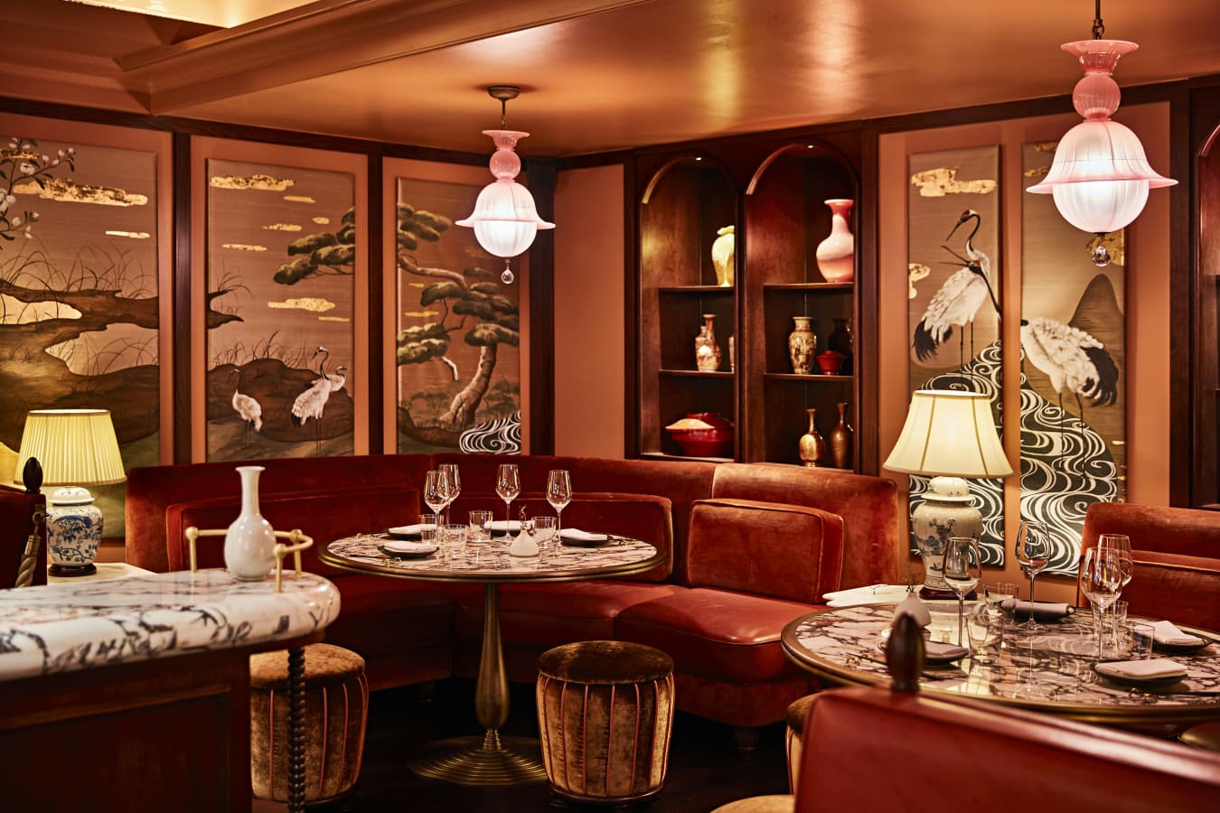 Mandarin Oriental Hyde Park- 54