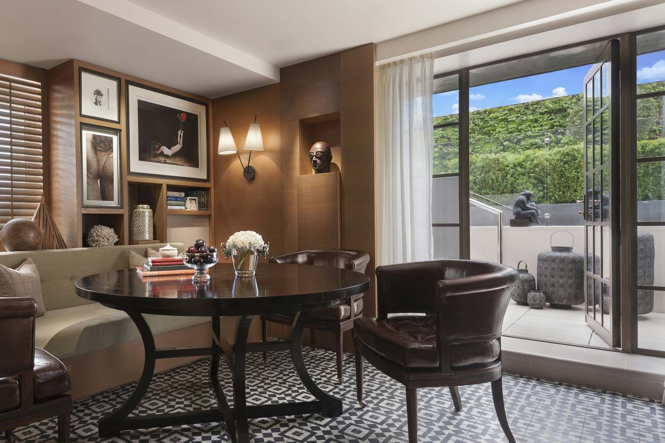 Rosewood London- 43