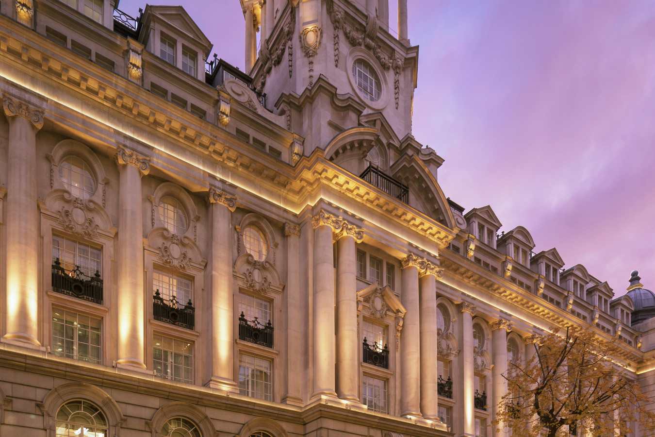 Rosewood London- 20