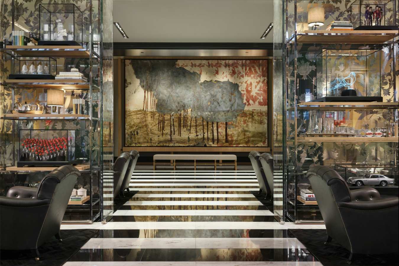 Rosewood London- 19