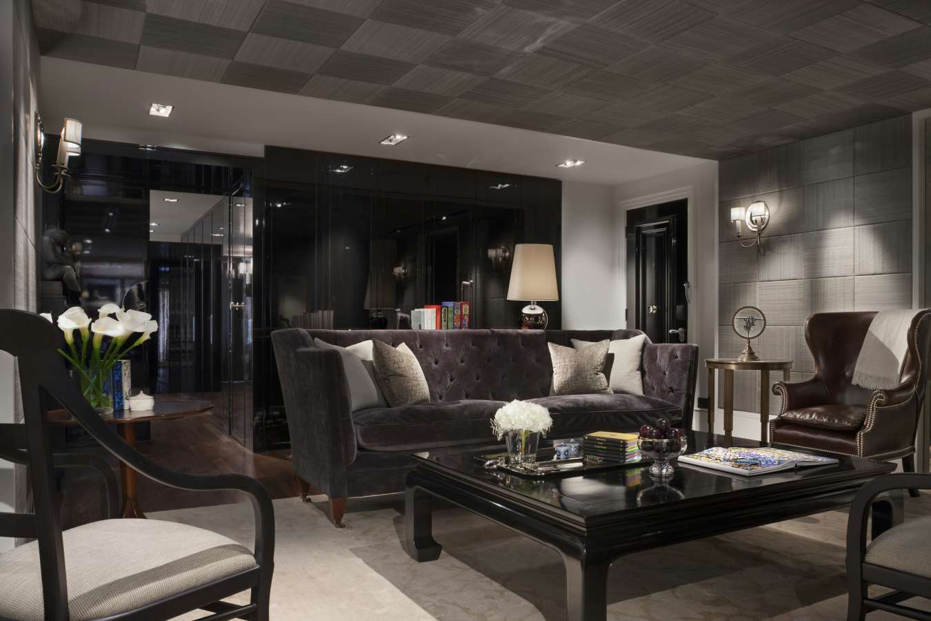 Rosewood London- 49