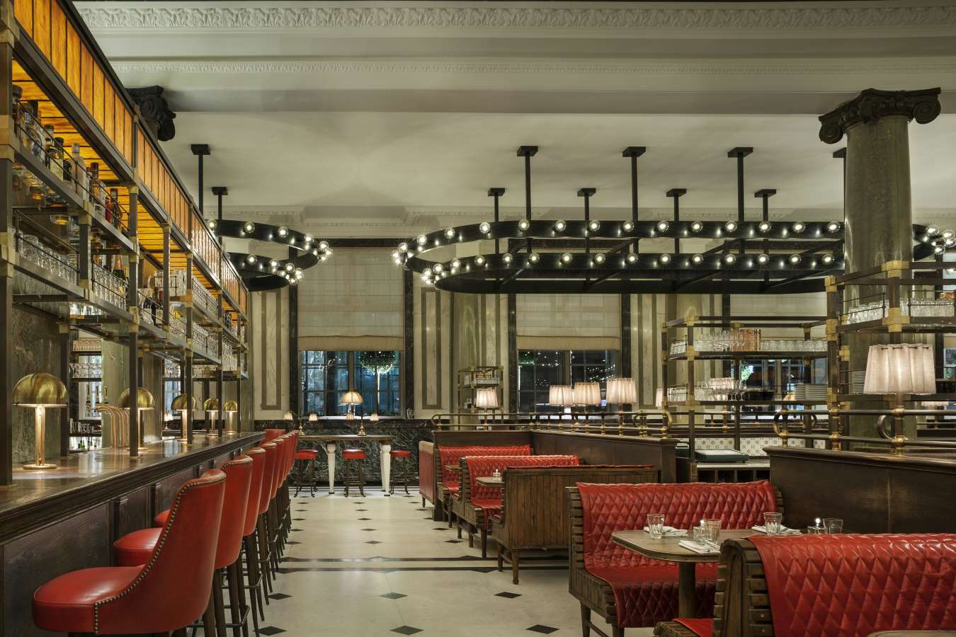 Rosewood London- 34