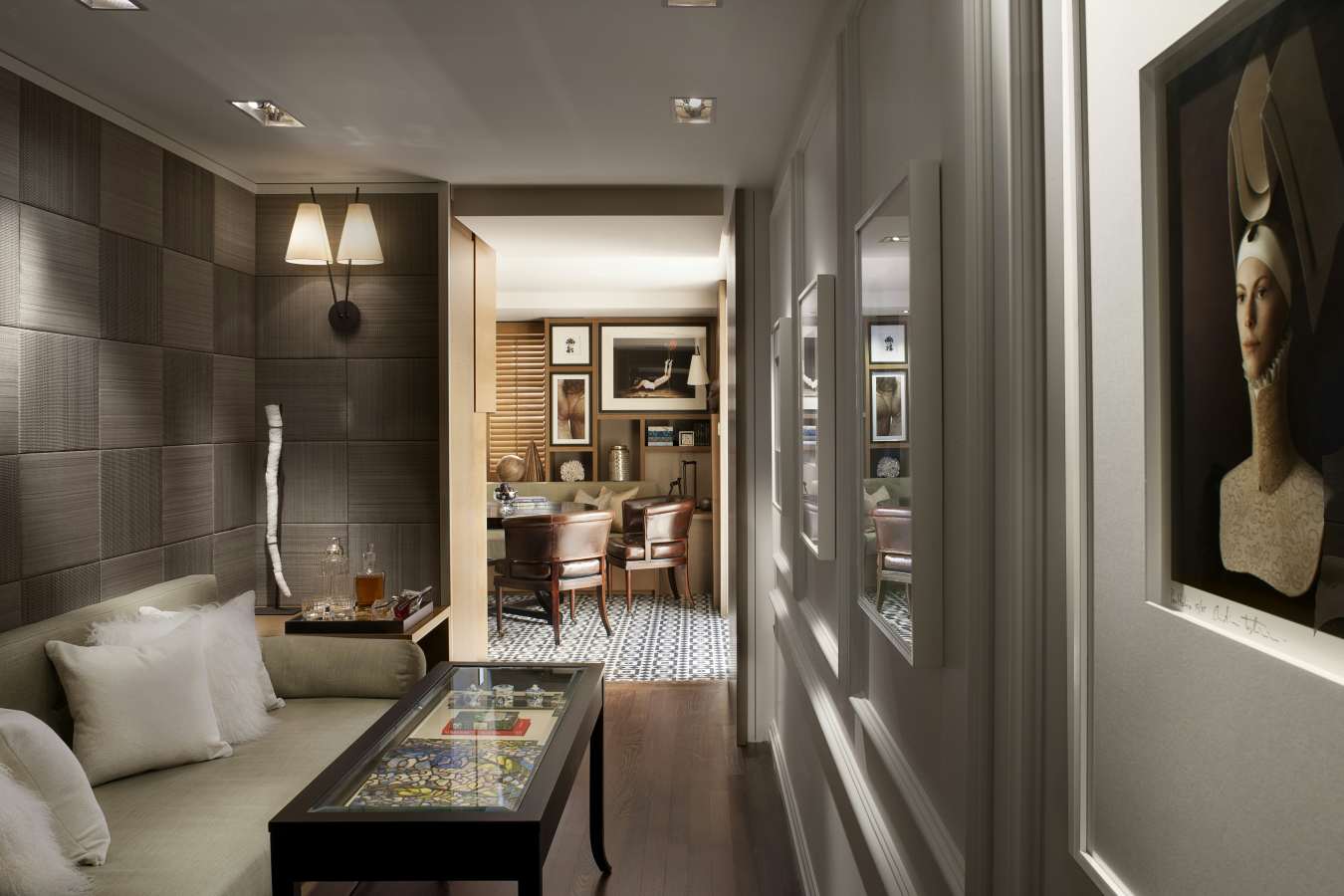 Rosewood London- 42
