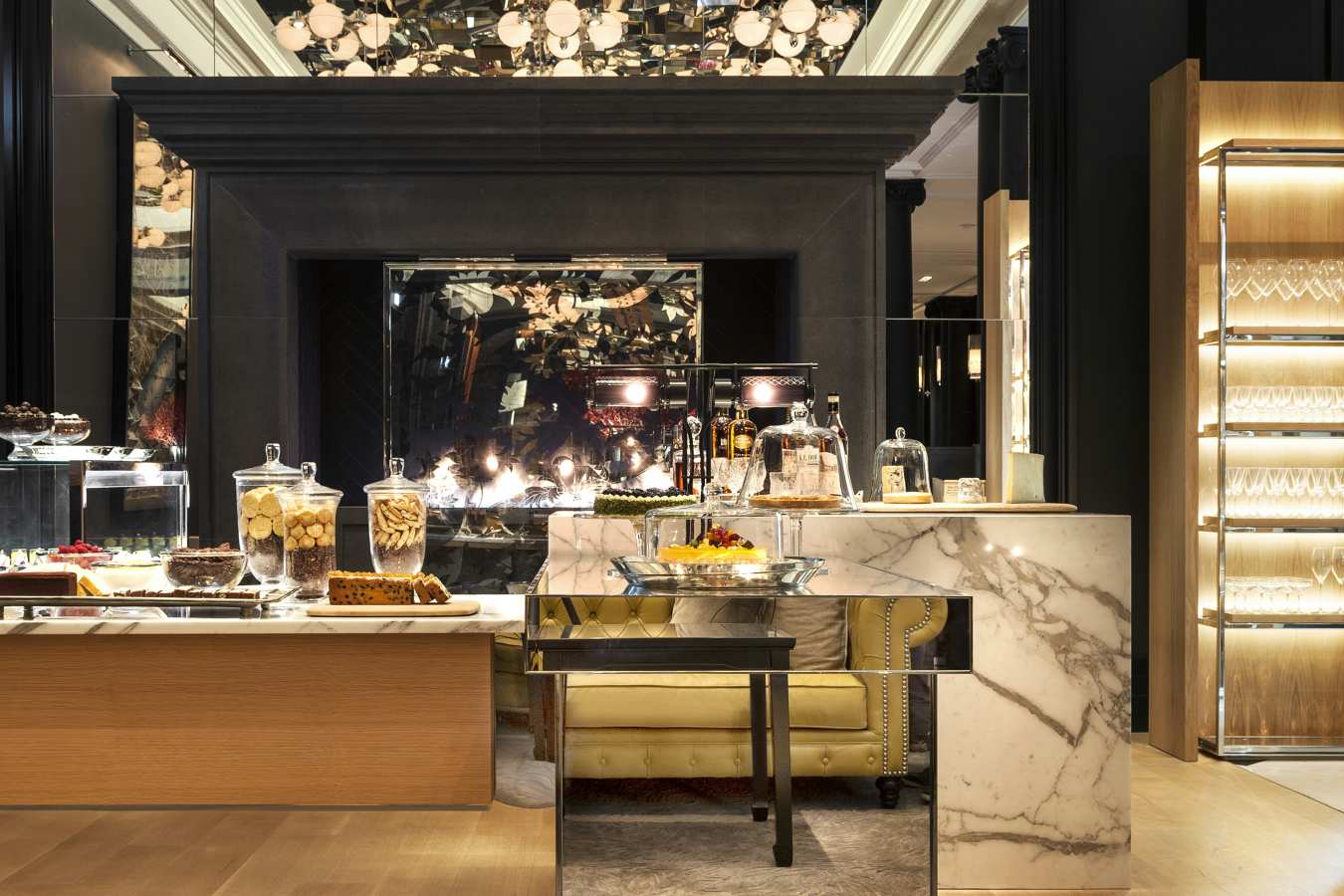 Rosewood London- 22