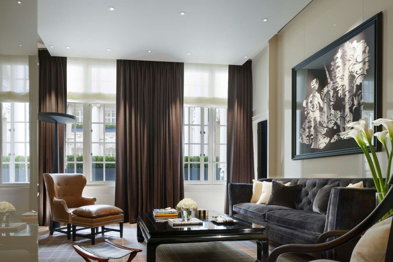 Rosewood London- 40