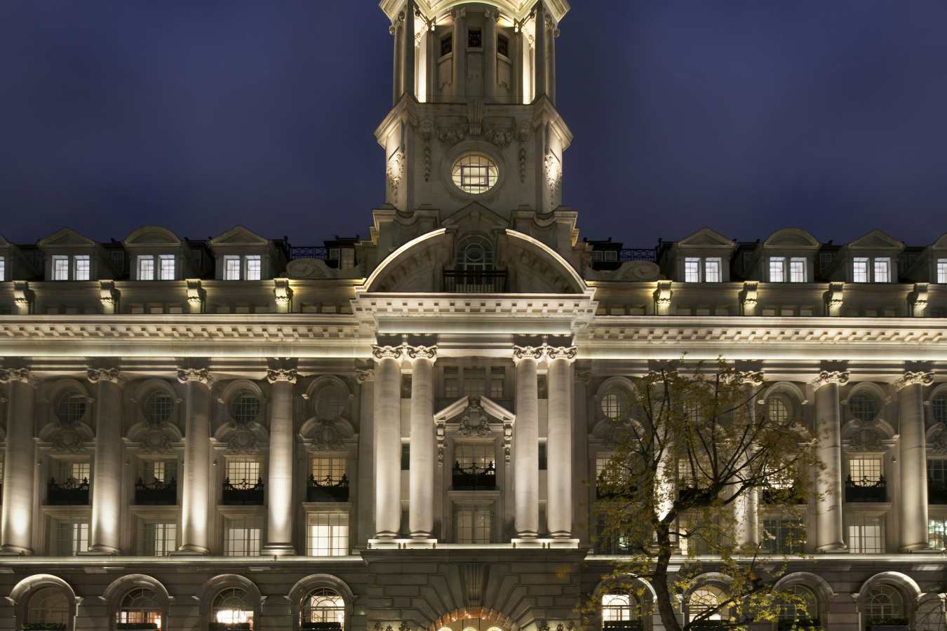Rosewood London- 16