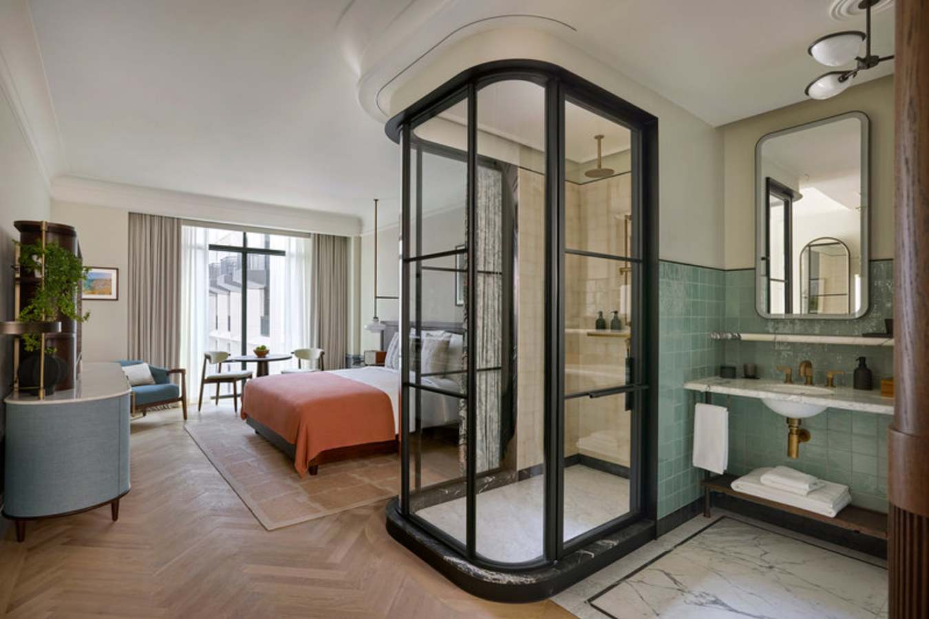 Six Senses London- 40
