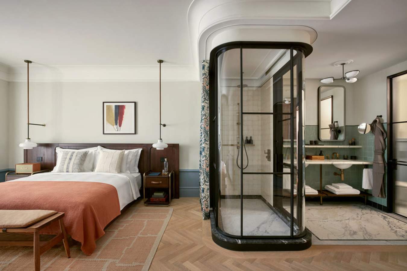 Six Senses London- 54