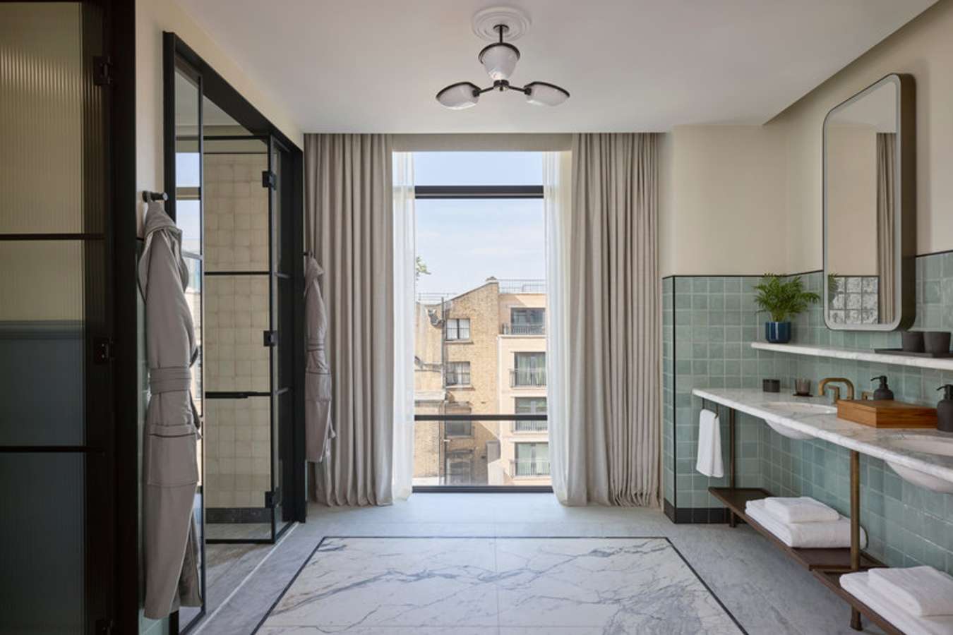 Six Senses London- 63