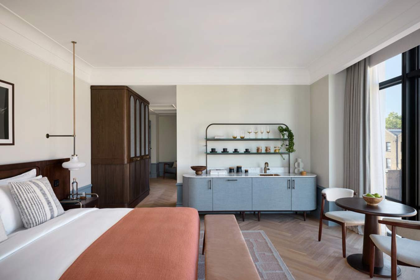 Six Senses London- 57
