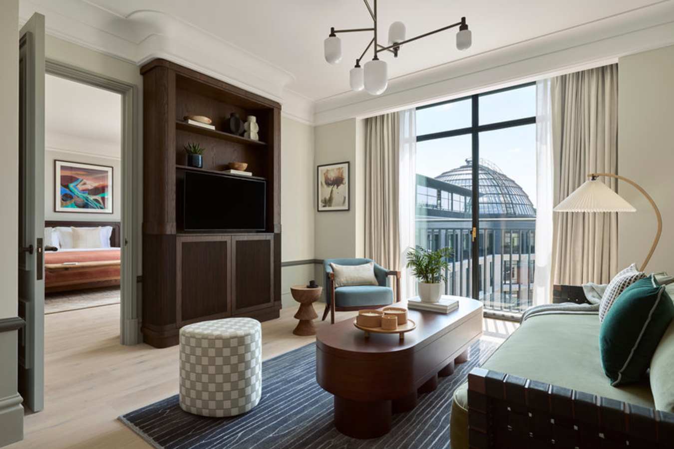 Six Senses London- 46