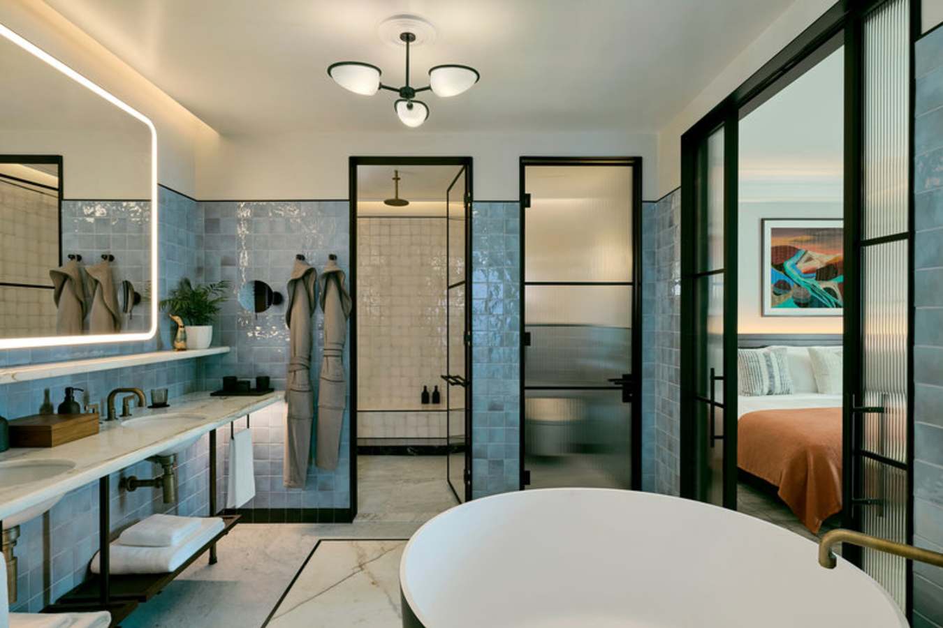 Six Senses London- 42