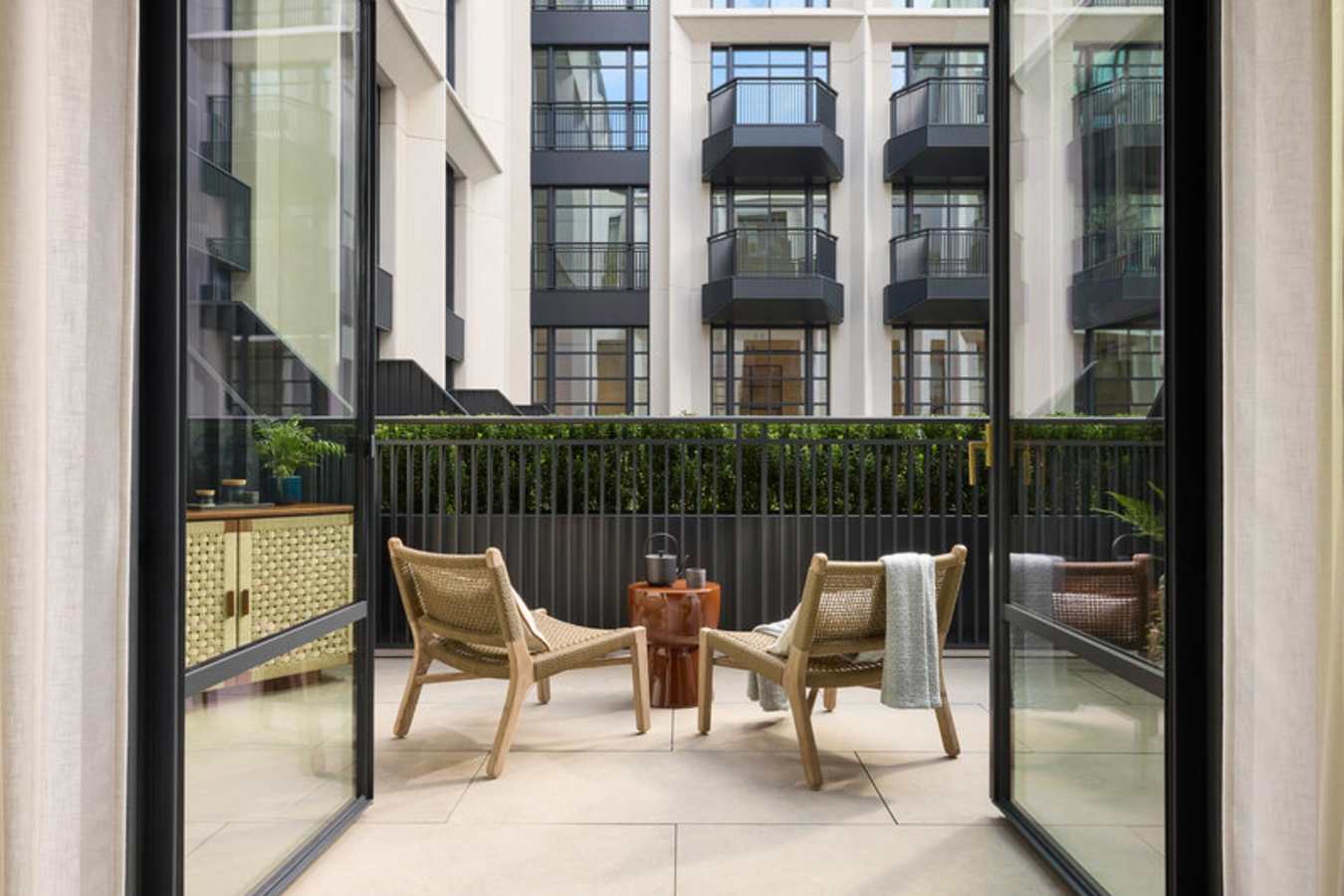 Six Senses London- 49