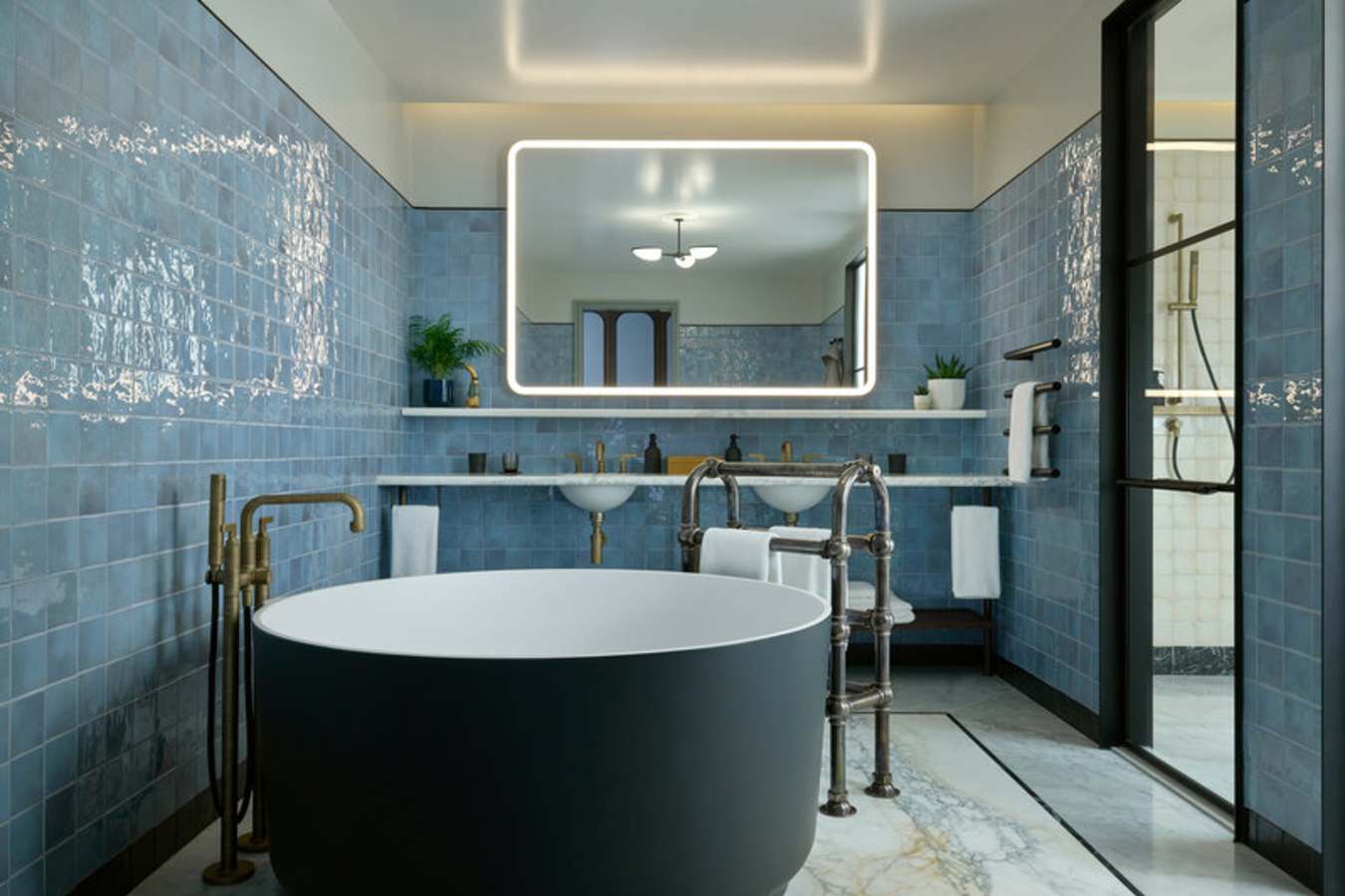 Six Senses London- 36