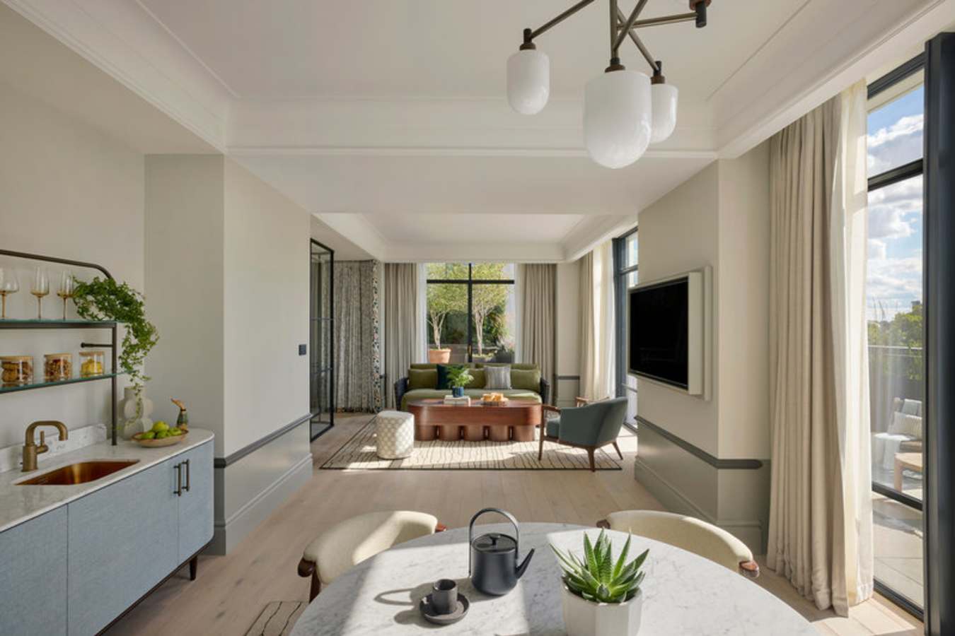 Six Senses London- 28