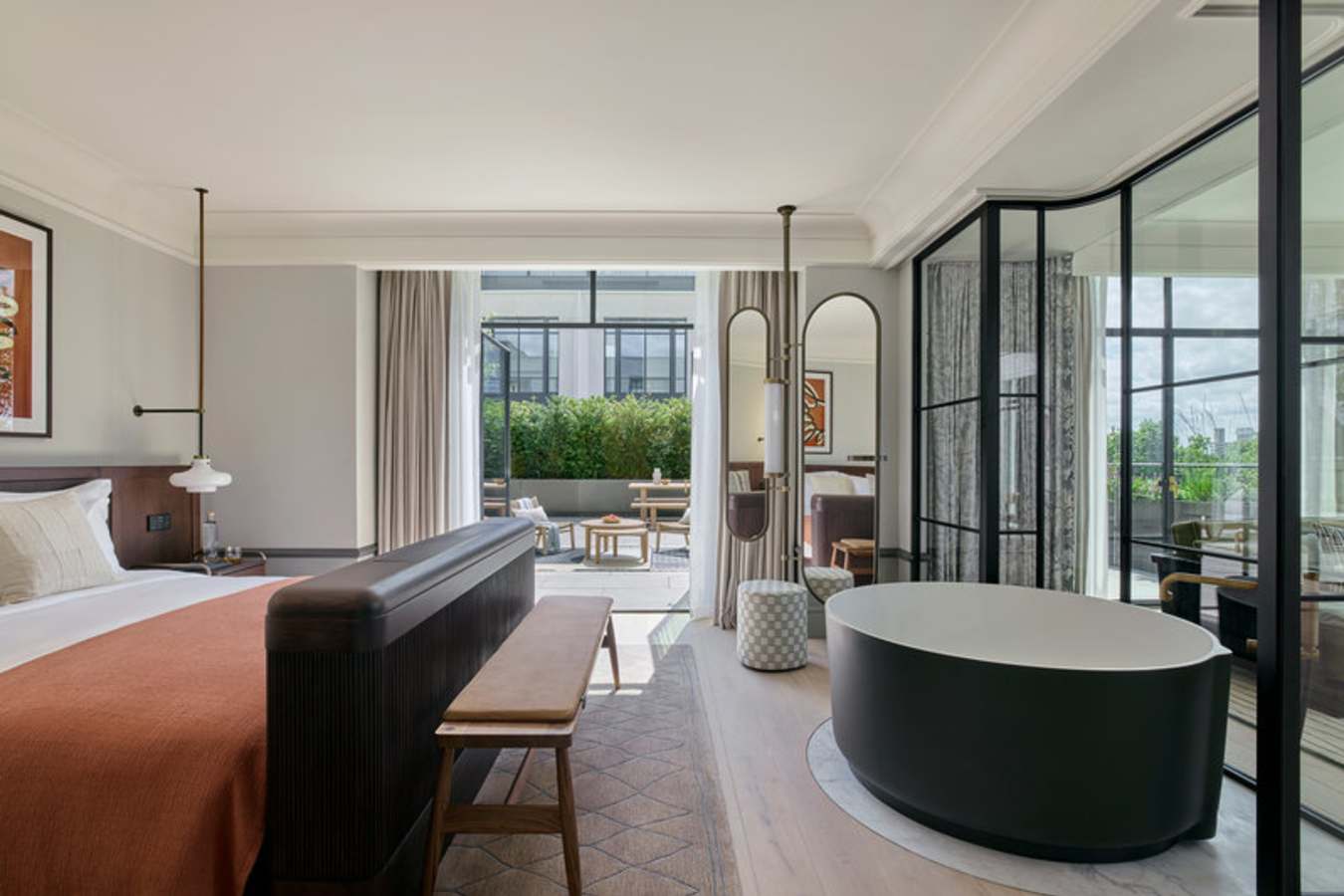 Six Senses London- 55