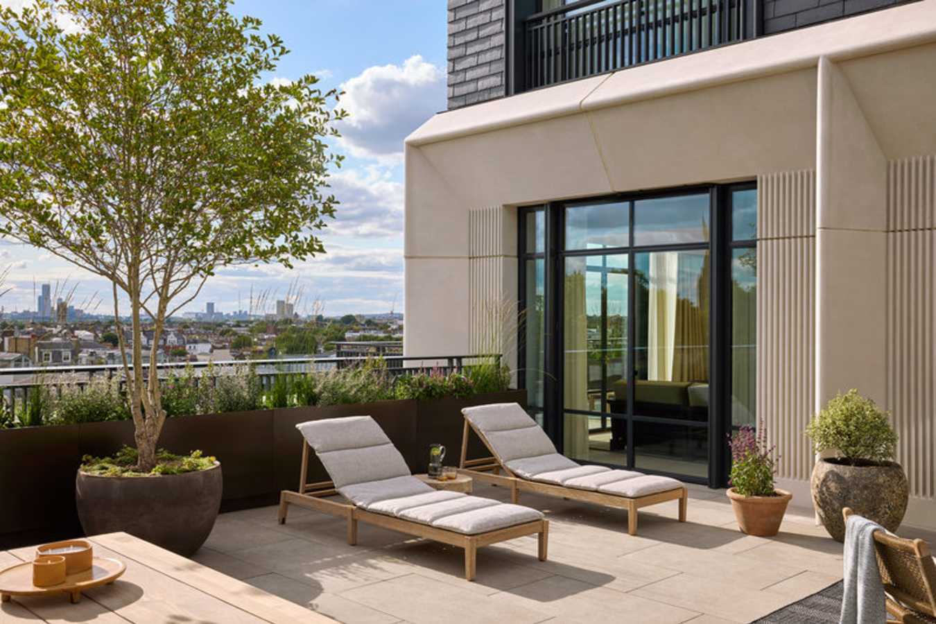 Six Senses London- 43