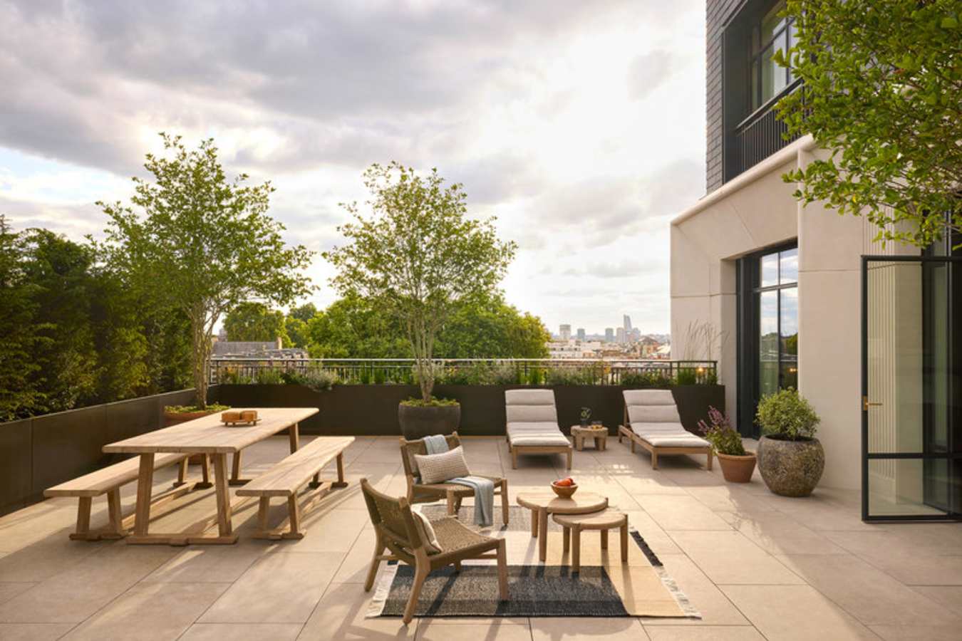 Six Senses London- 37